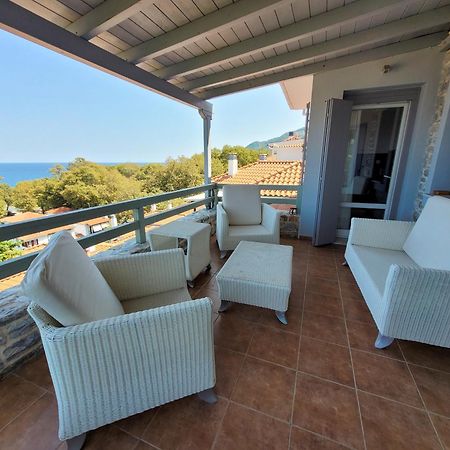 Centaur Villa Agios Ioannis  Exterior photo